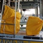 Protect Your Boat with Canvas Covers