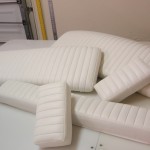 Typical "Gulf Coast Cushions