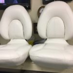 Custom Attwood Seats